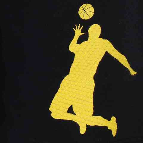 Hummel MALKINS Çocuk Şort-Siyah 931156-2001