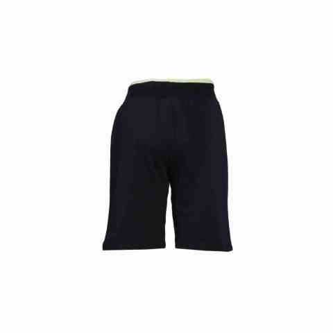 Hummel MALKINS Çocuk Şort-Siyah 931156-2001