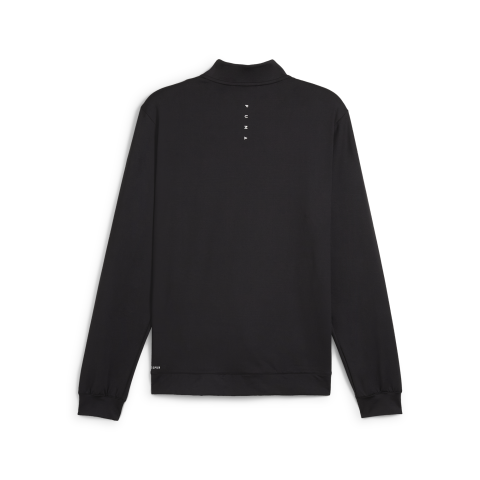 Puma Cloudspun Full Erkek Sweatshirt 52571801