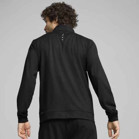 Puma Cloudspun Full Erkek Sweatshirt 52571801