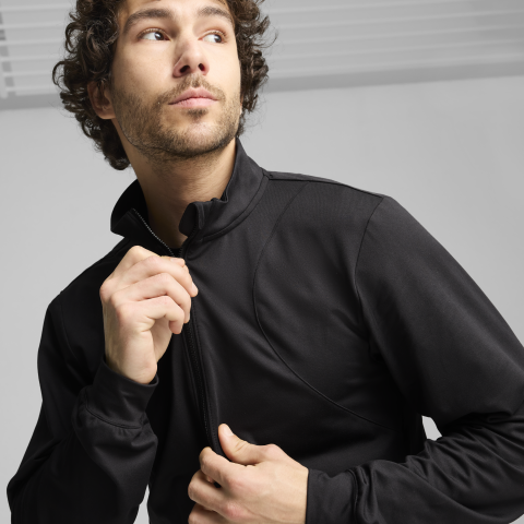 Puma Cloudspun Full Erkek Sweatshirt 52571801