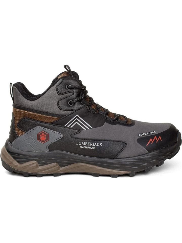 Lumberjack 4W Burk 4PR Erkek Bot 101782493