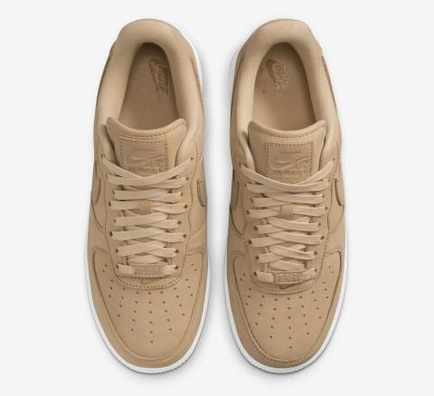 Nike Air Force 1 Premium Kadın Sneakers DR9503-201