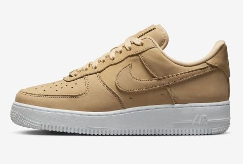 Nike Air Force 1 Premium Kadın Sneakers DR9503-201