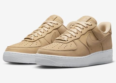 Nike Air Force 1 Premium Kadın Sneakers DR9503-201