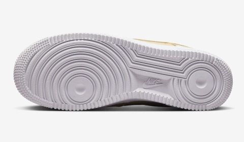 Nike Air Force 1 Premium Kadın Sneakers DR9503-201