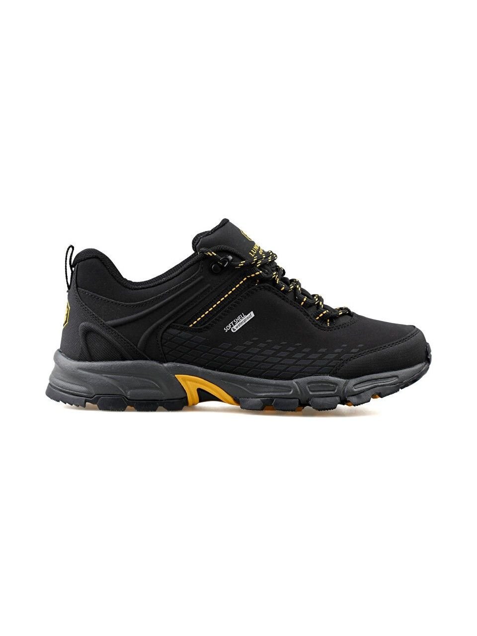 Lumberjack 4W Flake 4PR Erkek Outdoor Ayakkabı 101782550