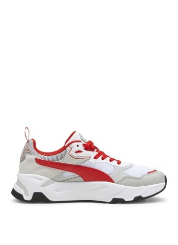 Puma F1 Trinity Beyaz Unisex Lifestyle Ayakkabı 30828202