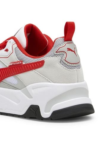 Puma F1 Trinity Beyaz Unisex Lifestyle Ayakkabı 30828202