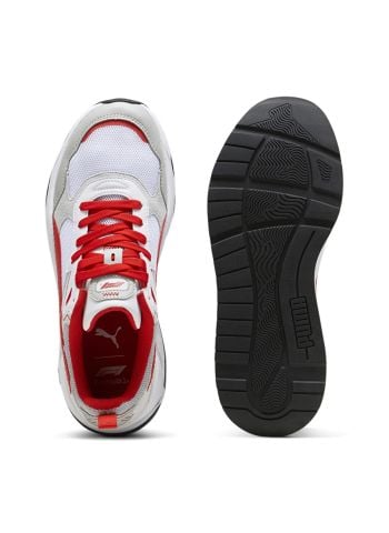 Puma F1 Trinity Beyaz Unisex Lifestyle Ayakkabı 30828202
