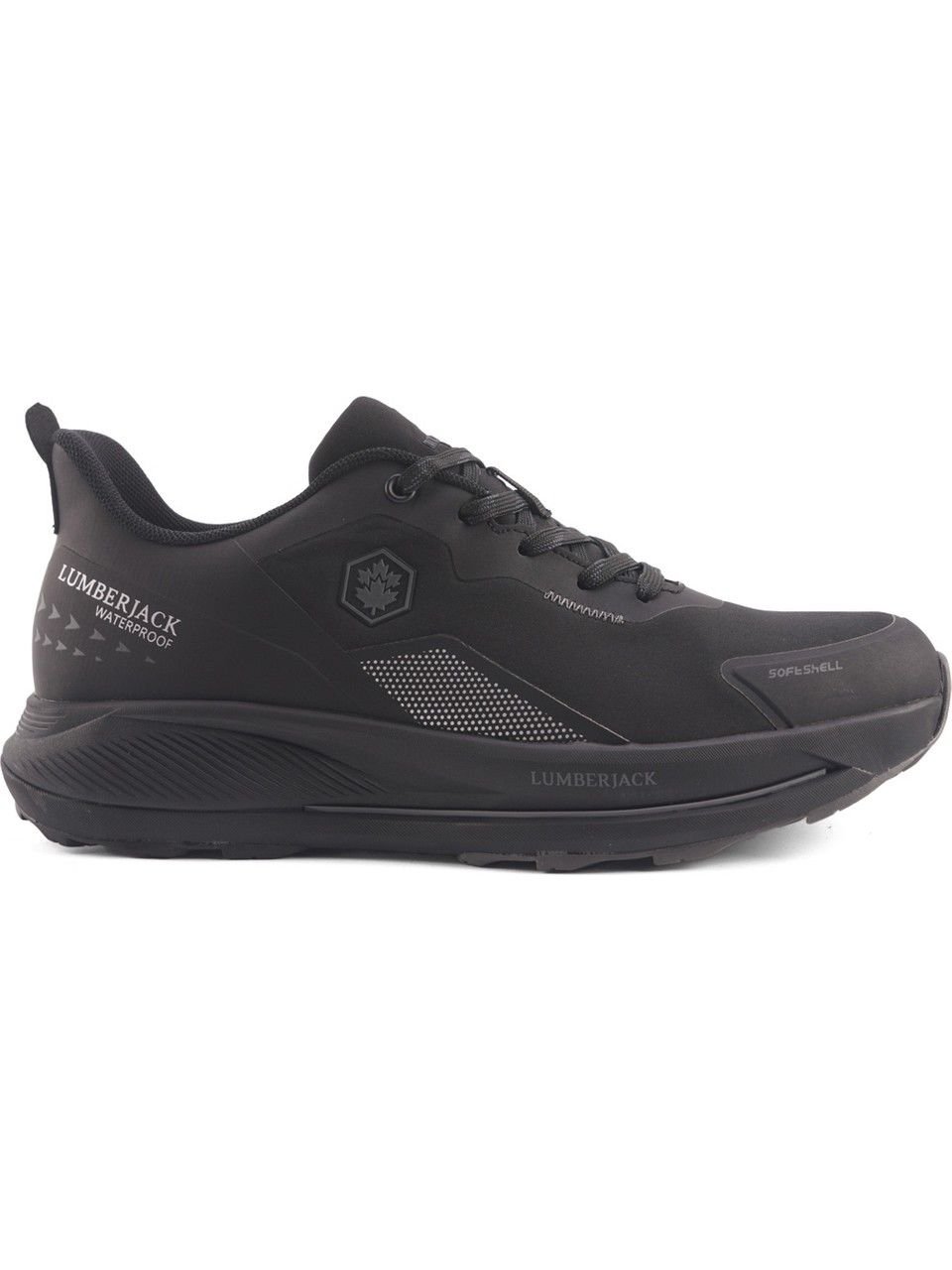 Lumberjack 4W Graham 4PR Erkek Outdoor Ayakkabı 101782638