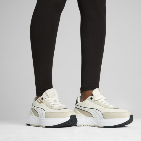 Puma Desert Dust Kadın Spor Ayakkabı 39906604