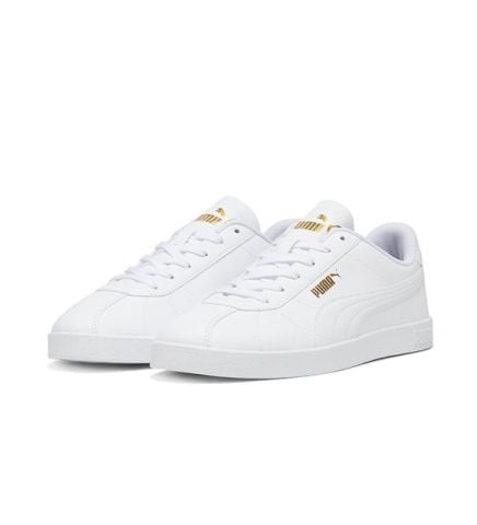 Puma Club II SL Unisex Günlük Spor Ayakkabı 39744502
