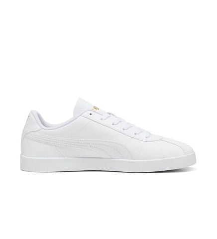 Puma Club II SL Unisex Günlük Spor Ayakkabı 39744502