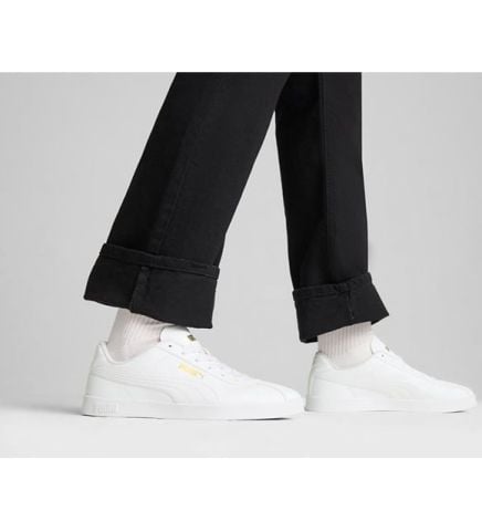 Puma Club II SL Unisex Günlük Spor Ayakkabı 39744502
