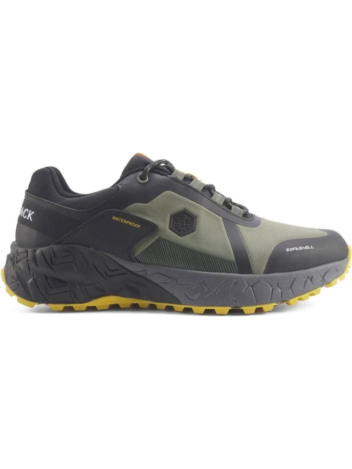 Lumberjack 4w Jorai Erkek Outdoor Ayakkabı 101782672