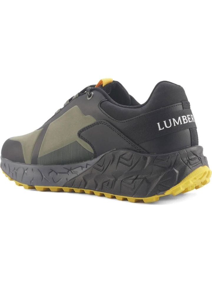 Lumberjack 4w Jorai Erkek Outdoor Ayakkabı 101782672