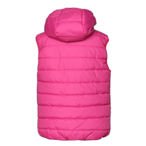 Hummel Petsy Çocuk Yelek Pembe - 940210-9855