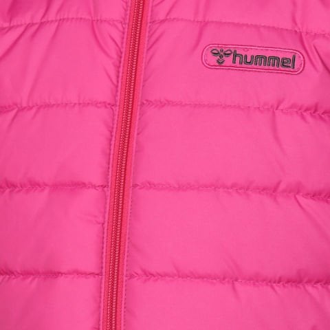 Hummel Petsy Çocuk Yelek Pembe - 940210-9855