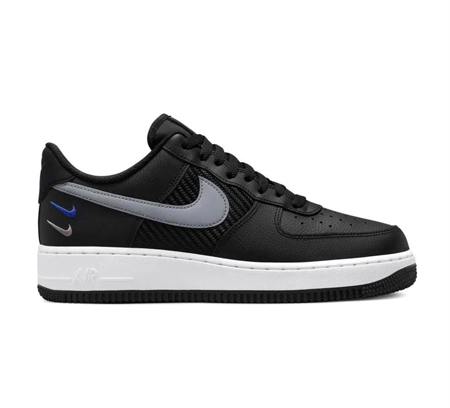 Nike Air Force 1 '07 Sneaker Erkek Ayakkabı FD0666-001