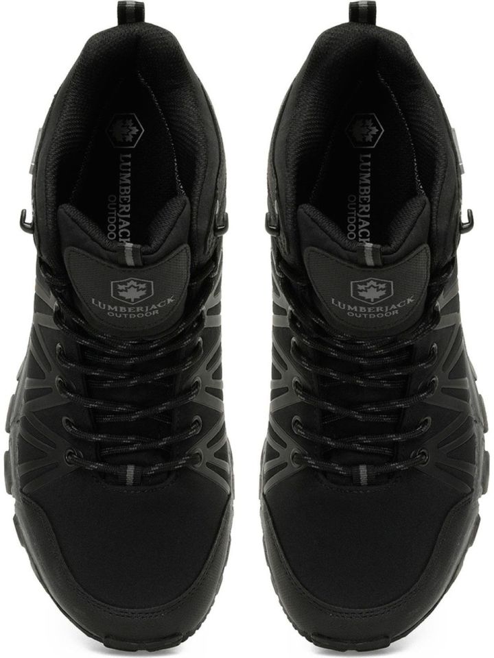 Lumberjack 4W Shell 4PR Erkek Bot 101782882