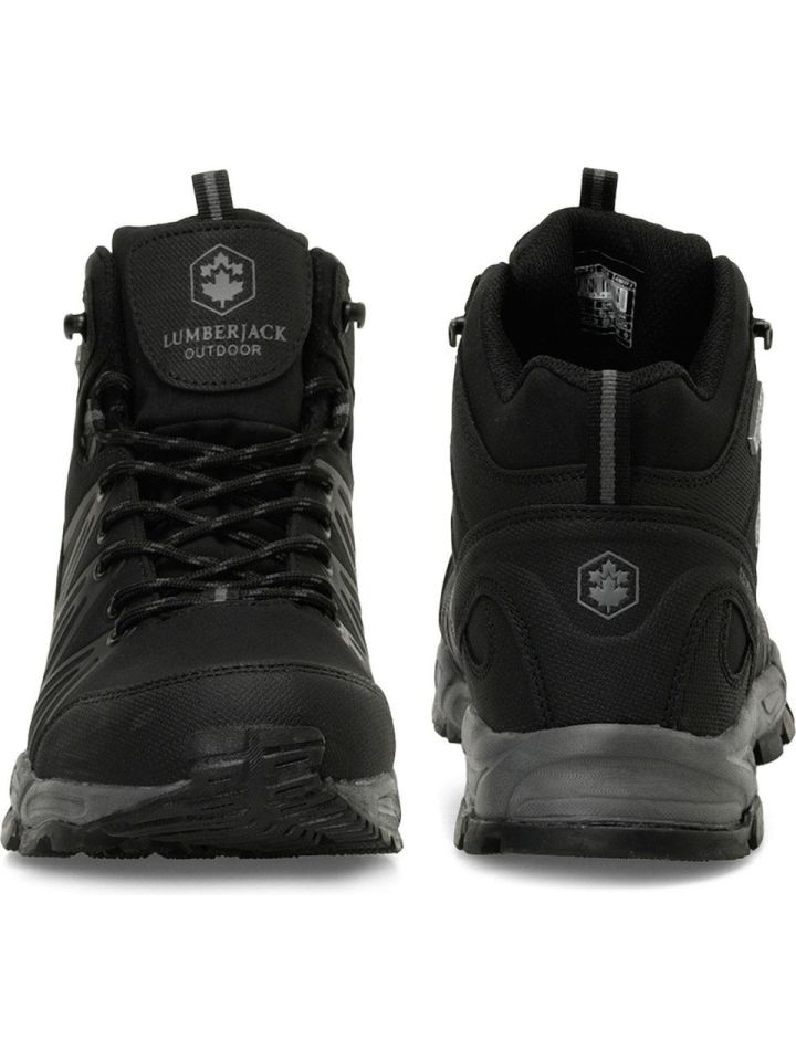 Lumberjack 4W Shell 4PR Erkek Bot 101782882