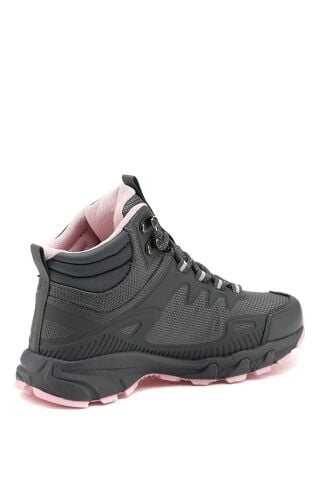 Lumberjack Electrıc Kadın Outdoor HI 1PR 101388942-Siyah