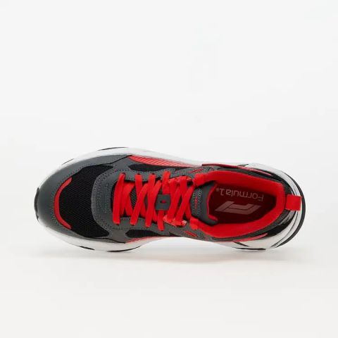 Puma F1 Trinity Beyaz Unisex Lifestyle Ayakkabı 30828201