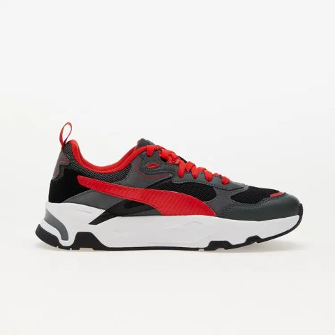 Puma F1 Trinity Beyaz Unisex Lifestyle Ayakkabı 30828201