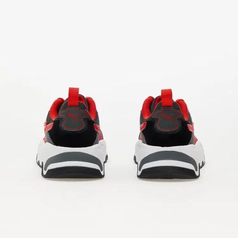 Puma F1 Trinity Beyaz Unisex Lifestyle Ayakkabı 30828201