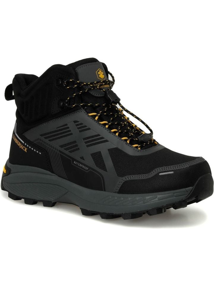 Lumberjack 4W Weloka 4PR Erkek Bot 101782959