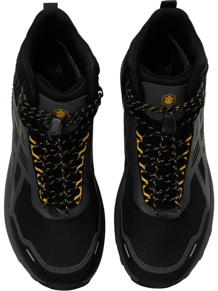 Lumberjack 4W Weloka 4PR Erkek Bot 101782959