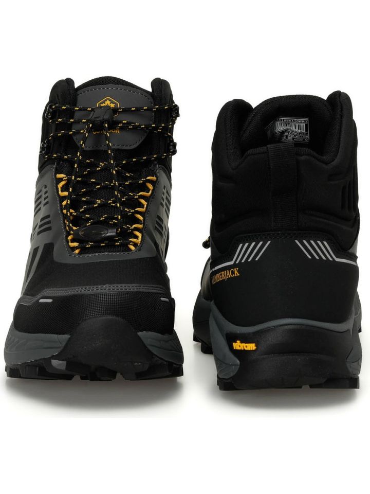 Lumberjack 4W Weloka 4PR Erkek Bot 101782959