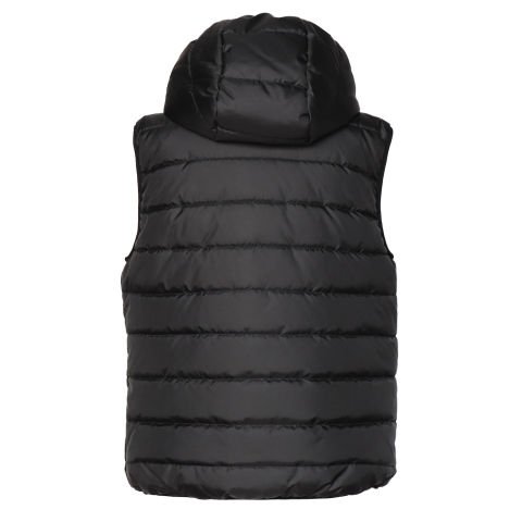 Hummel Petsy Çocuk Yelek  Siyah - 940209-2001