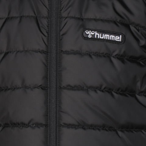 Hummel Petsy Çocuk Yelek  Siyah - 940209-2001