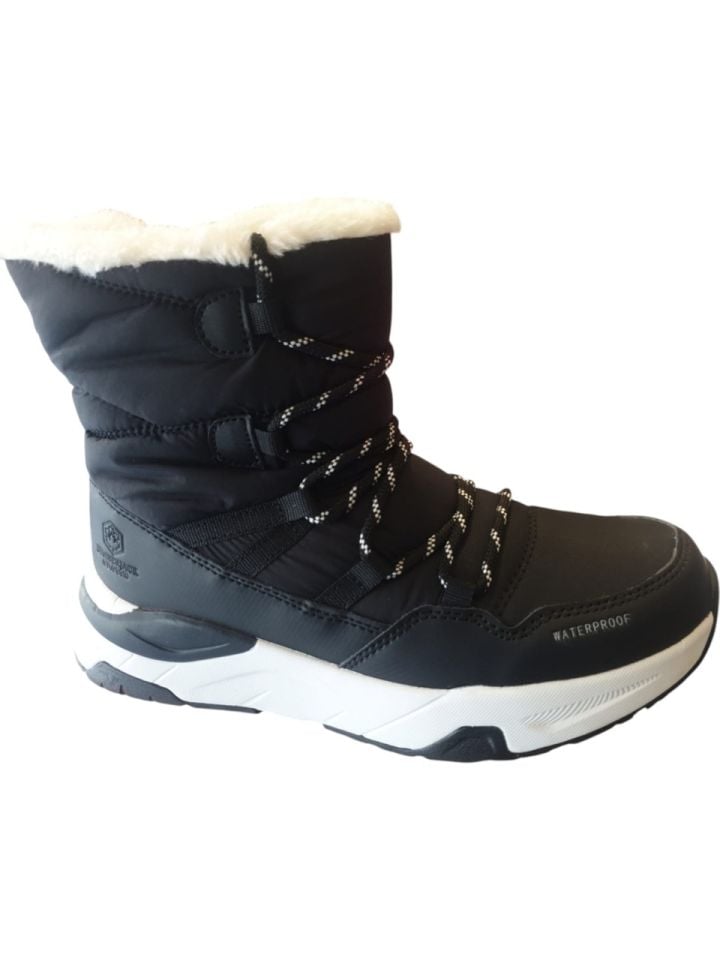 Lumberjack 4W Board Kadın Kürklü Bot 101783182