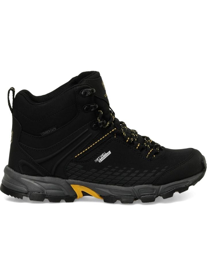 Lumberjack 4W Flake Garson Bot 101783326