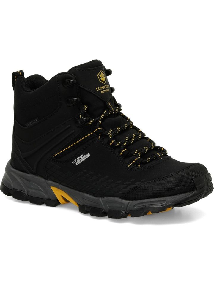 Lumberjack 4W Flake Garson Bot 101783326