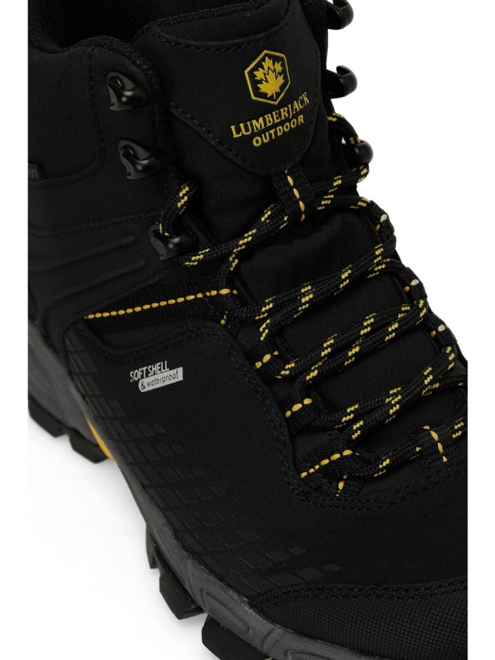 Lumberjack 4W Flake Garson Bot 101783326