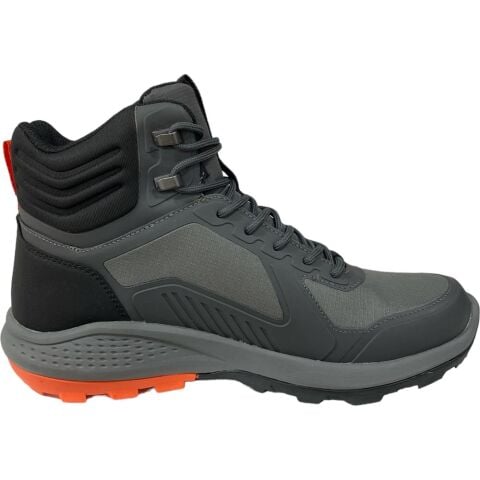 Lotto 3W Crowel Hıgh Wp 3pr Erkek Outdoor Su Geçirmez Bot-101393994-Gri