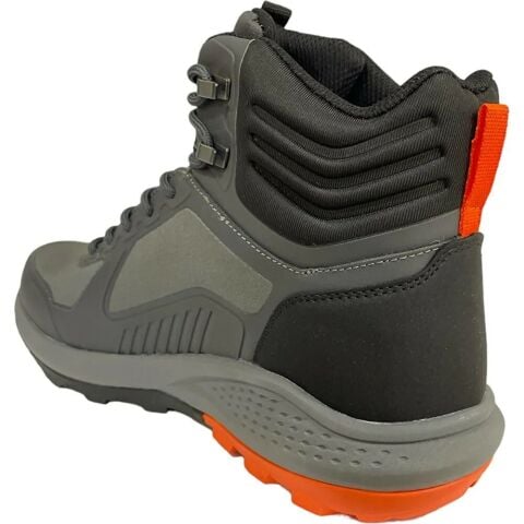 Lotto 3W Crowel Hıgh Wp 3pr Erkek Outdoor Su Geçirmez Bot-101393994-Gri