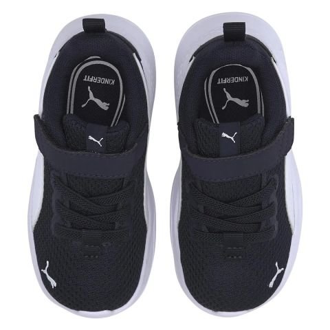 Puma Anzarun Lite AC Inf Lacivert Bebek Ayakkabı 37201003