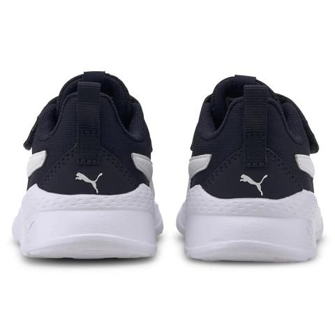 Puma Anzarun Lite AC Inf Lacivert Bebek Ayakkabı 37201003