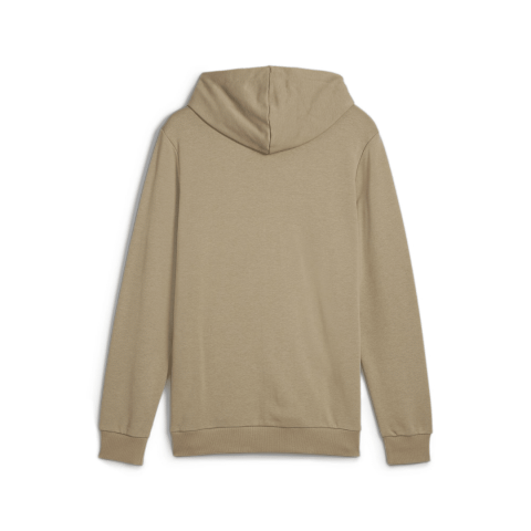 Puma Ess Big Logo Hoodie - Erkek Kapüşonlu Sweatshirt 58668913