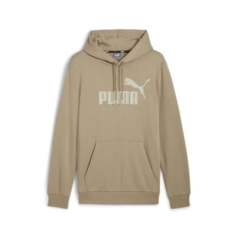 Puma Ess Big Logo Hoodie - Erkek Kapüşonlu Sweatshirt 58668913