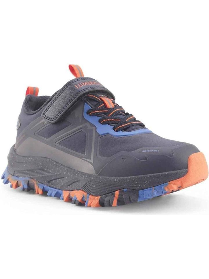 Lumberjack 4W Dallas Erkek Çocuk Outdoor Ayakkabı 101886991