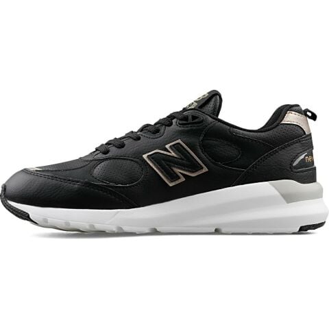 New Balance Kadın Günlük Siyah Ayakkabı WS109BBL