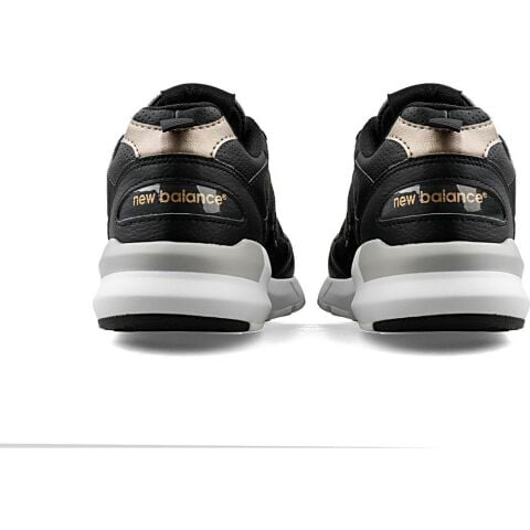 New Balance Kadın Günlük Siyah Ayakkabı WS109BBL