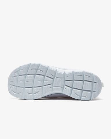 Skechers Summıts Kadın Spor Ayakkabı-Beyaz 88888316TK WSL