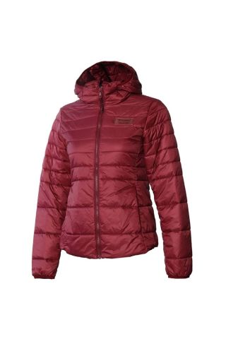 Hummel Shyvana Kadın Mont Bordo 940188-1012